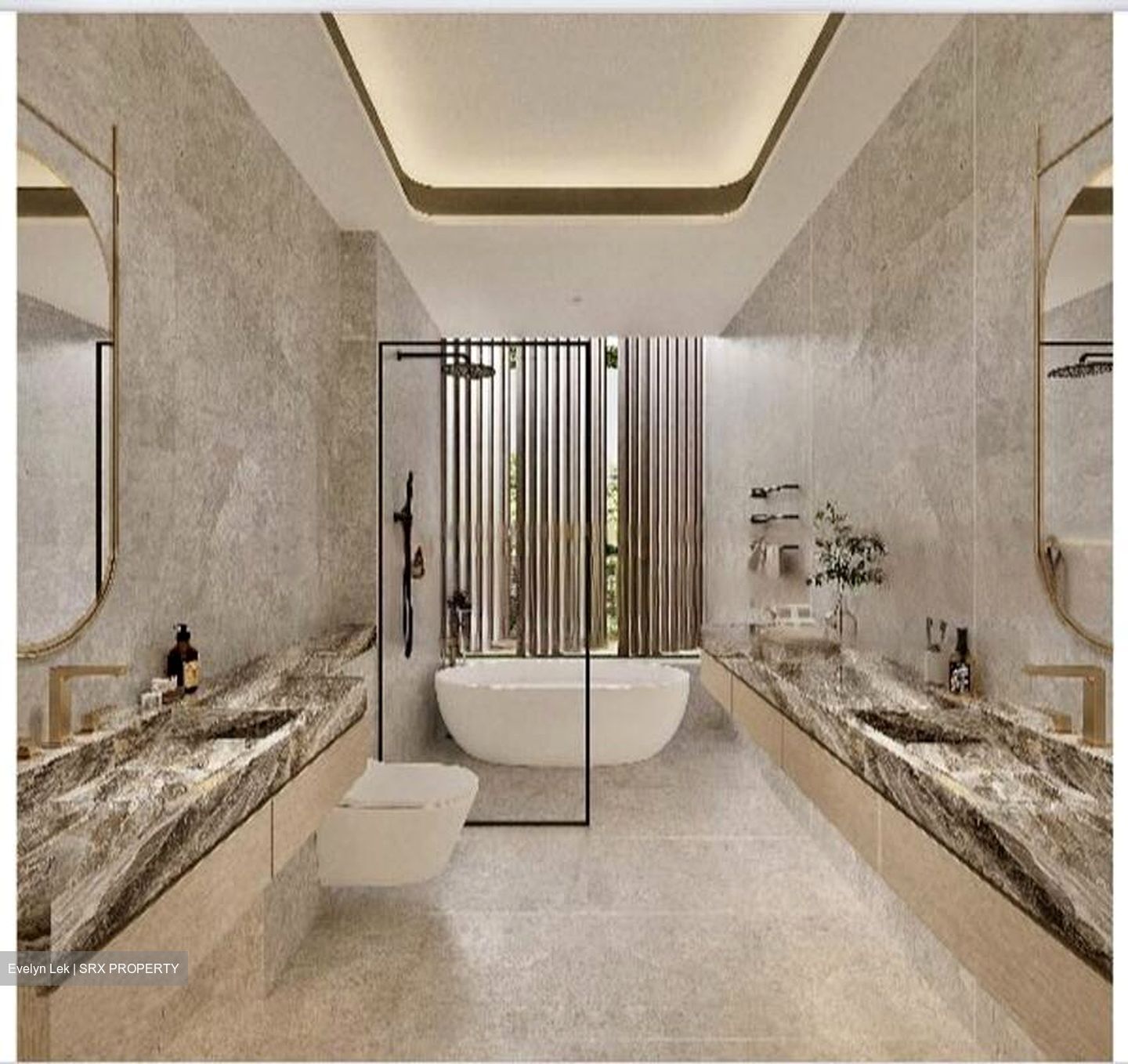 Tai Yuan Garden (D19), Semi-Detached #458189171